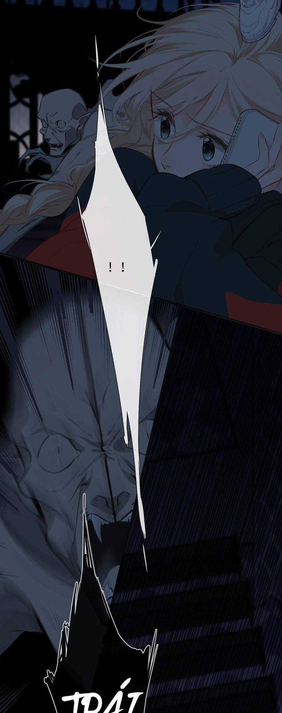 Ngược Dòng Mùa Xuân Chapter 20 trang 3