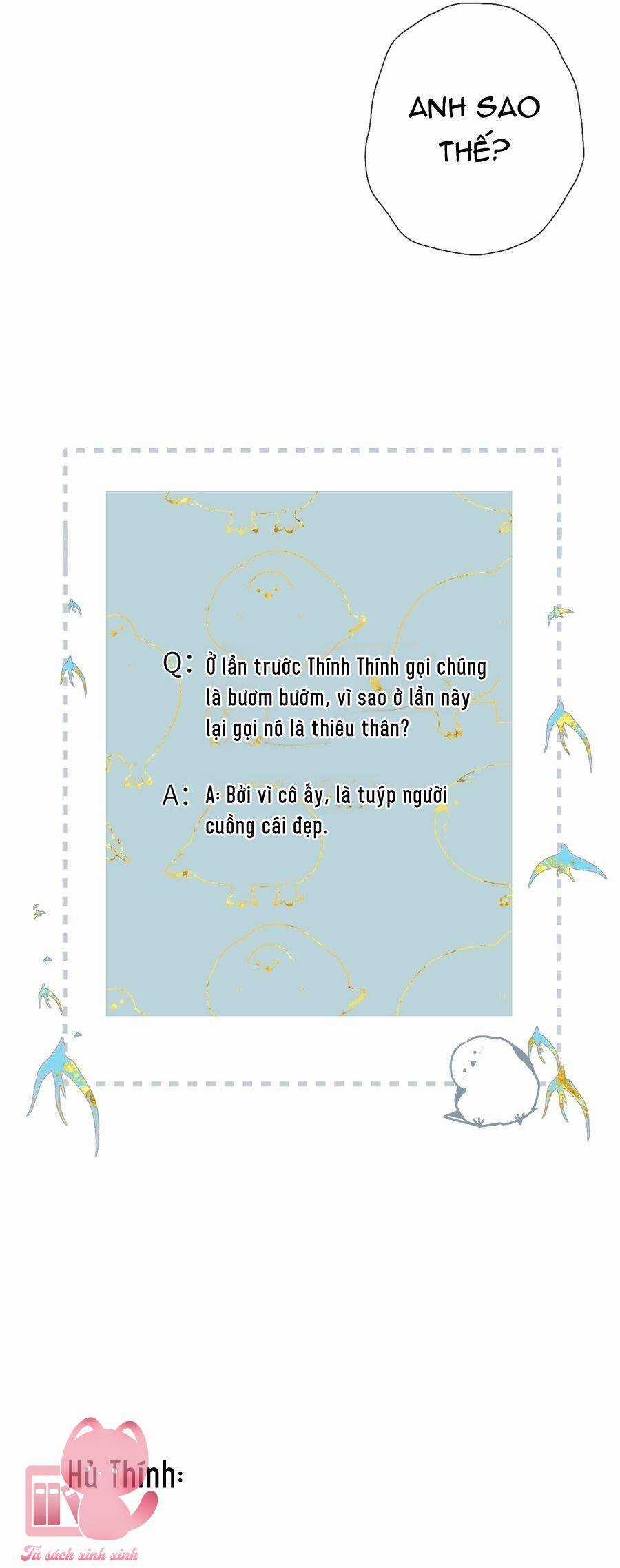 Ngược Dòng Mùa Xuân Chapter 20 trang 30