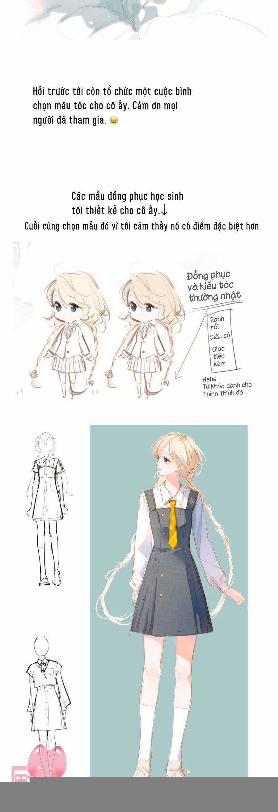 Ngược Dòng Mùa Xuân Chapter 20 trang 32