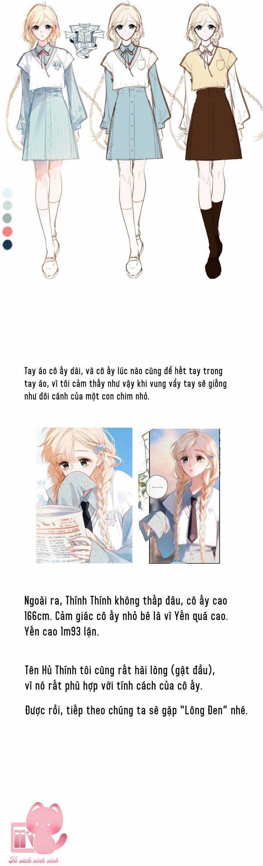 Ngược Dòng Mùa Xuân Chapter 20 trang 33