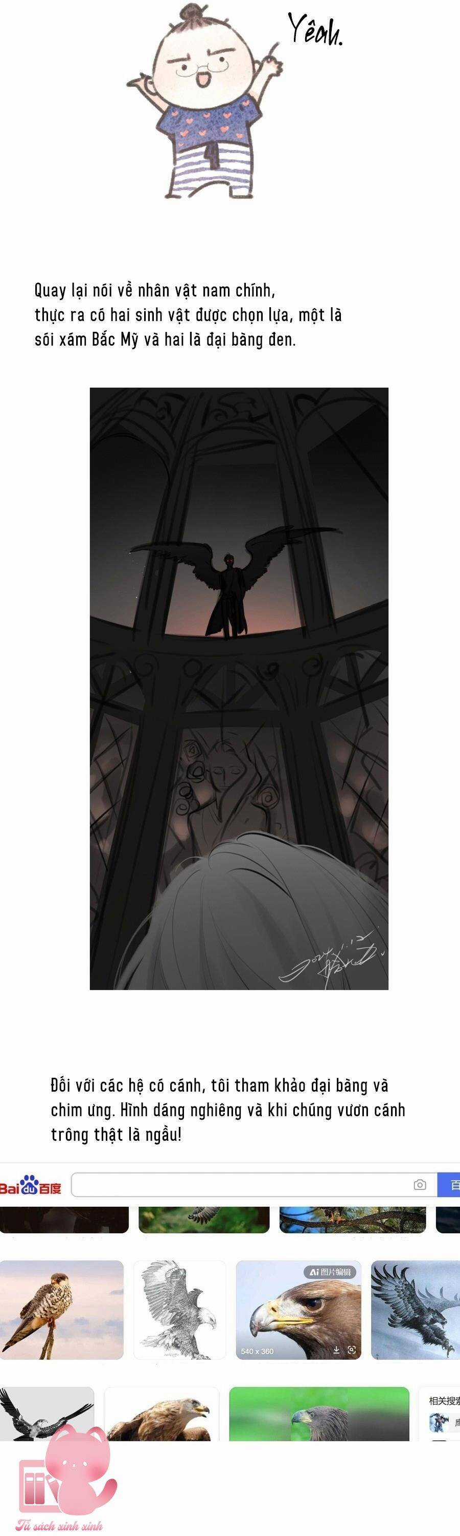 Ngược Dòng Mùa Xuân Chapter 20 trang 35