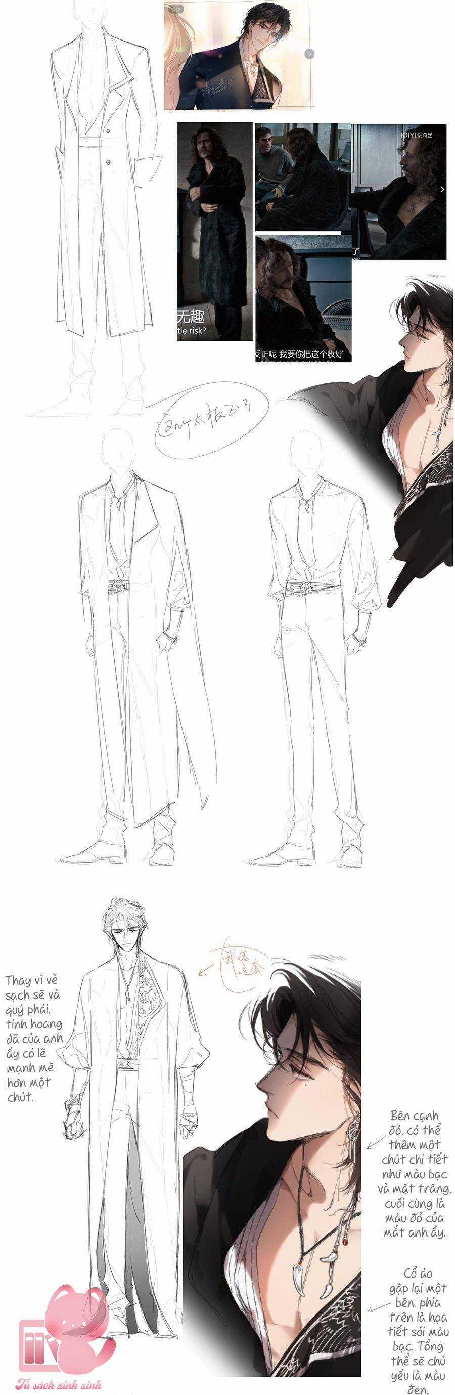 Ngược Dòng Mùa Xuân Chapter 20 trang 37