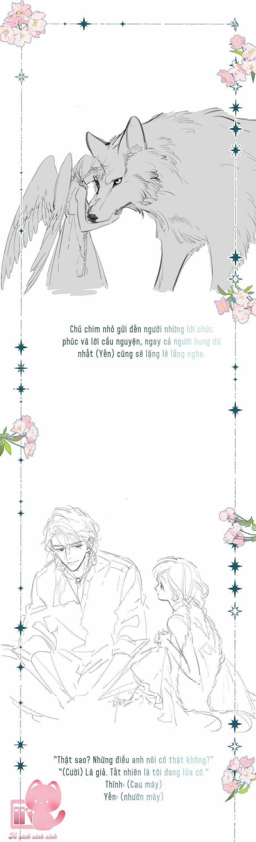 Ngược Dòng Mùa Xuân Chapter 20 trang 39