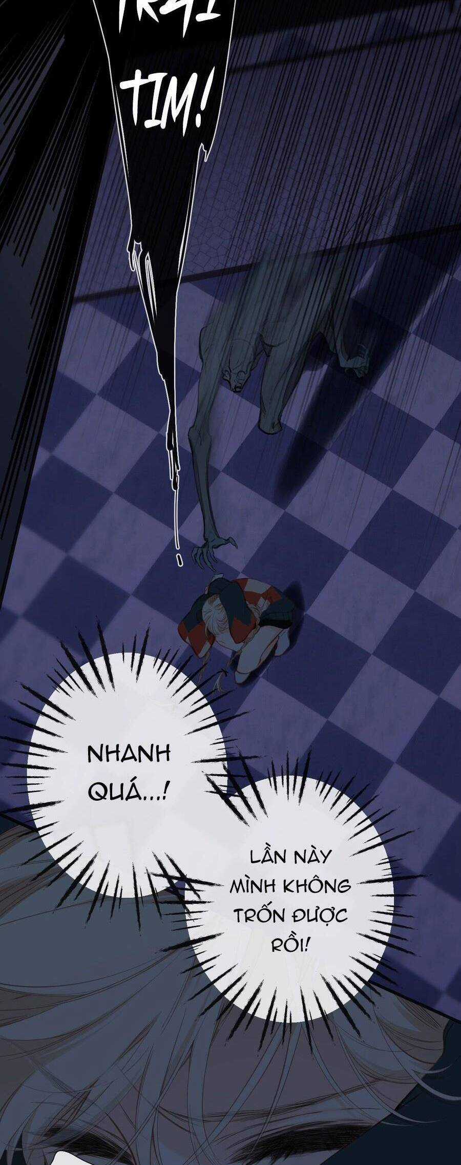 Ngược Dòng Mùa Xuân Chapter 20 trang 4