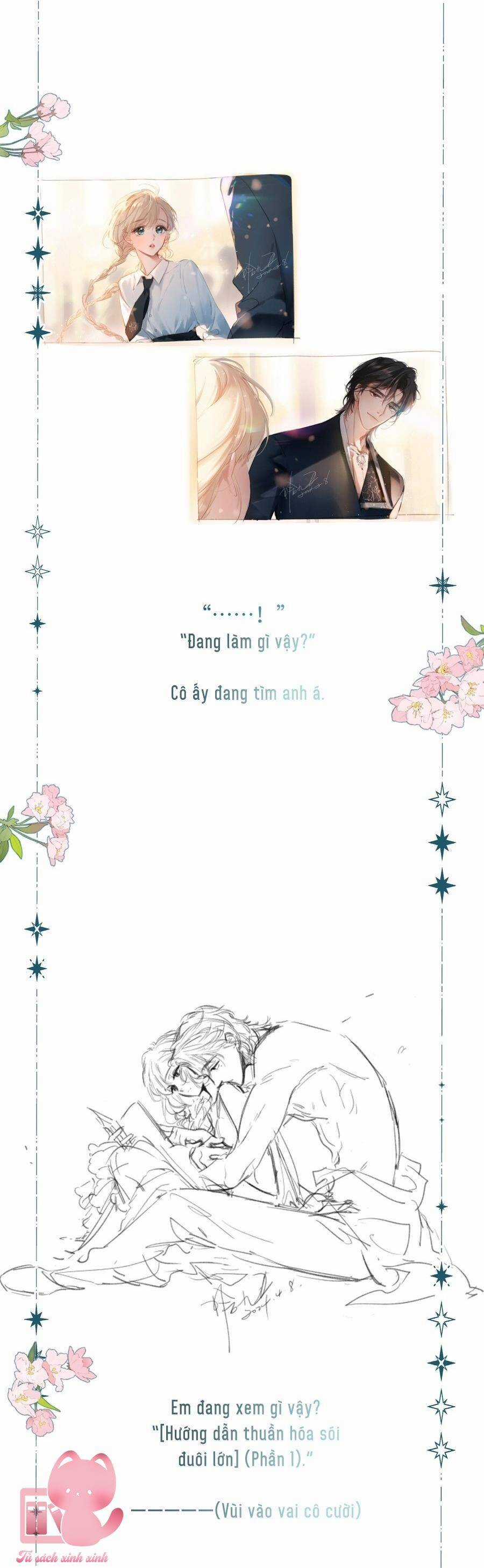 Ngược Dòng Mùa Xuân Chapter 20 trang 40