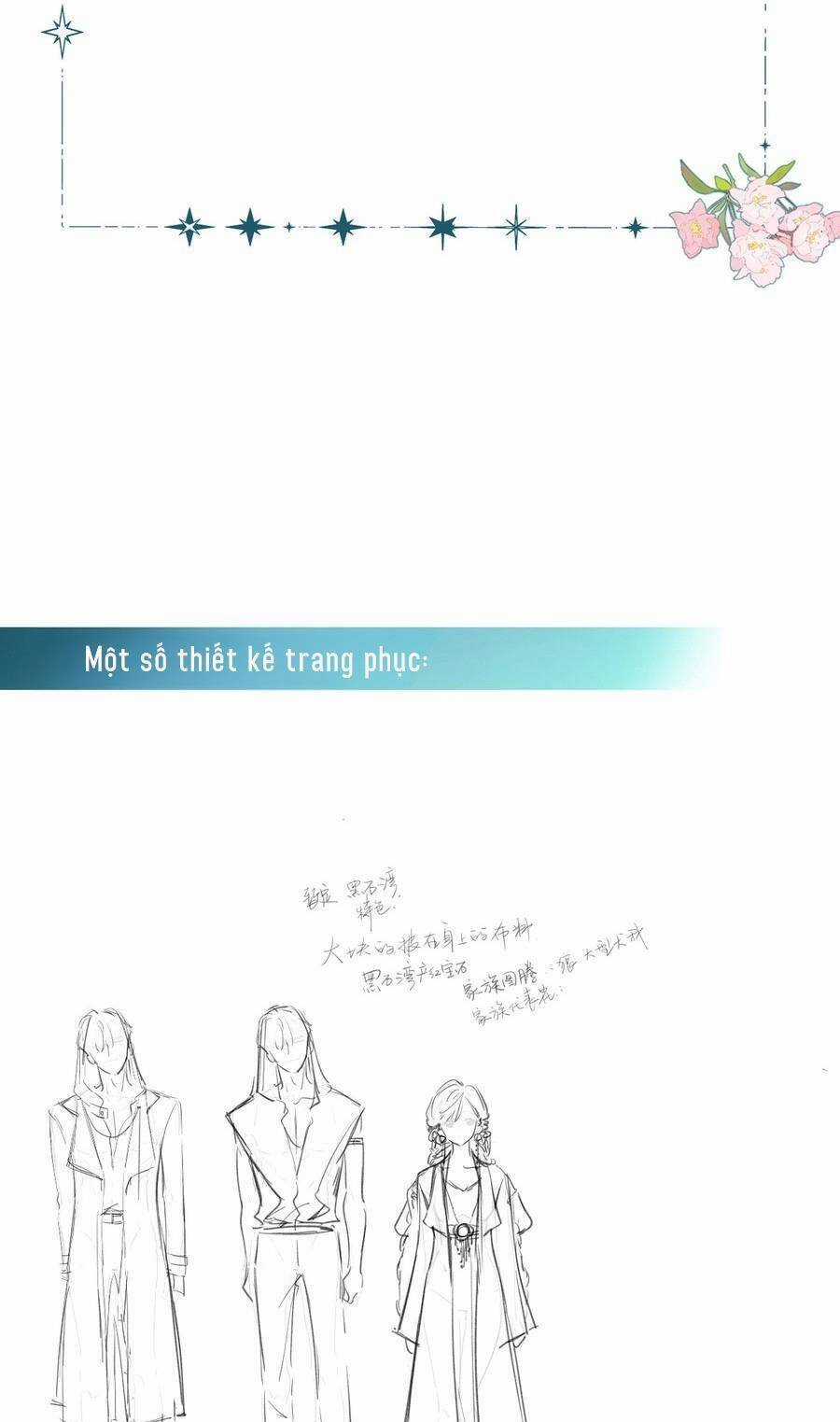 Ngược Dòng Mùa Xuân Chapter 20 trang 41