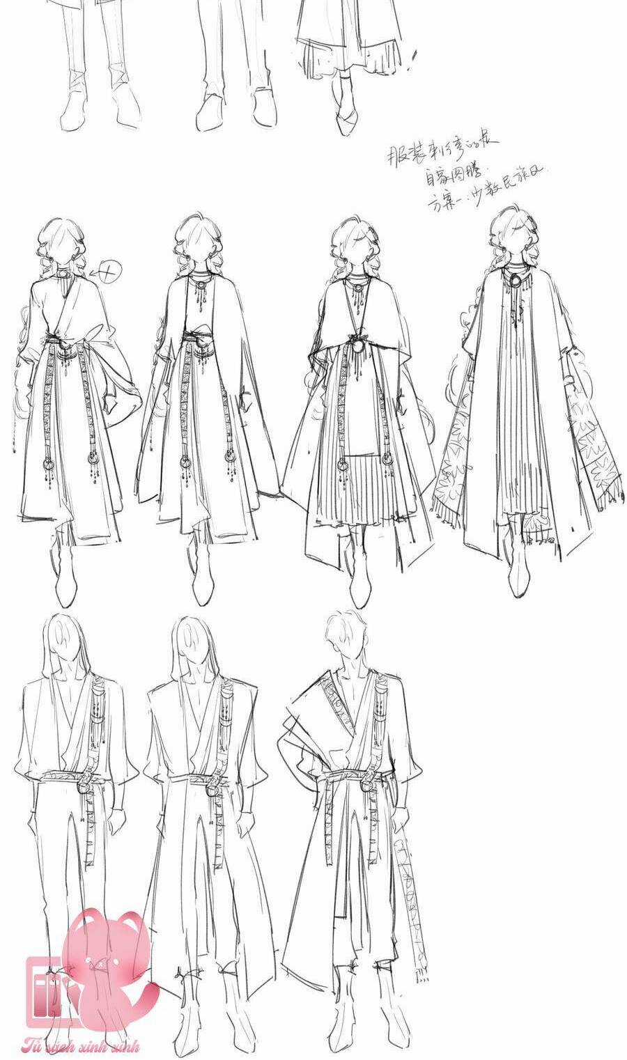 Ngược Dòng Mùa Xuân Chapter 20 trang 42