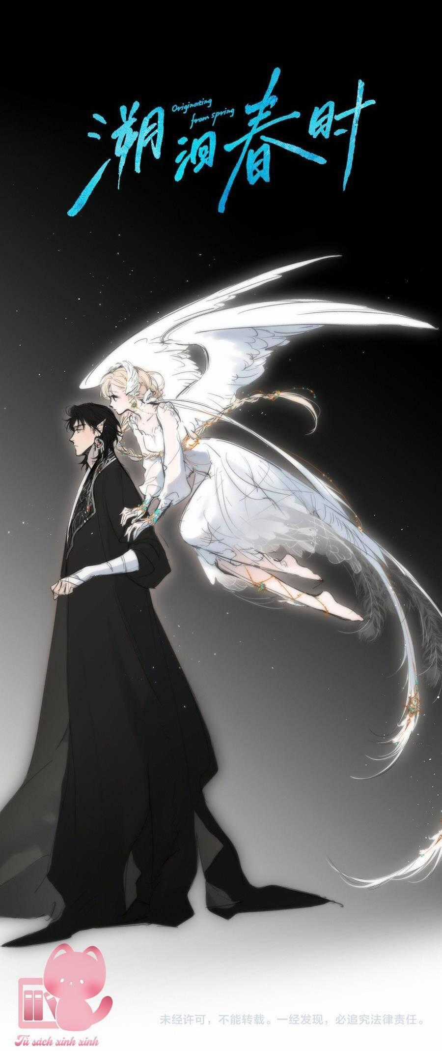 Ngược Dòng Mùa Xuân Chapter 20 trang 44