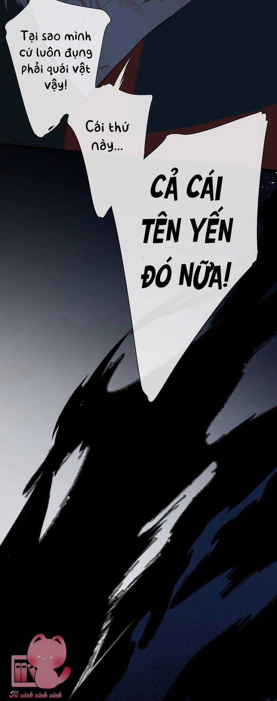 Ngược Dòng Mùa Xuân Chapter 20 trang 5