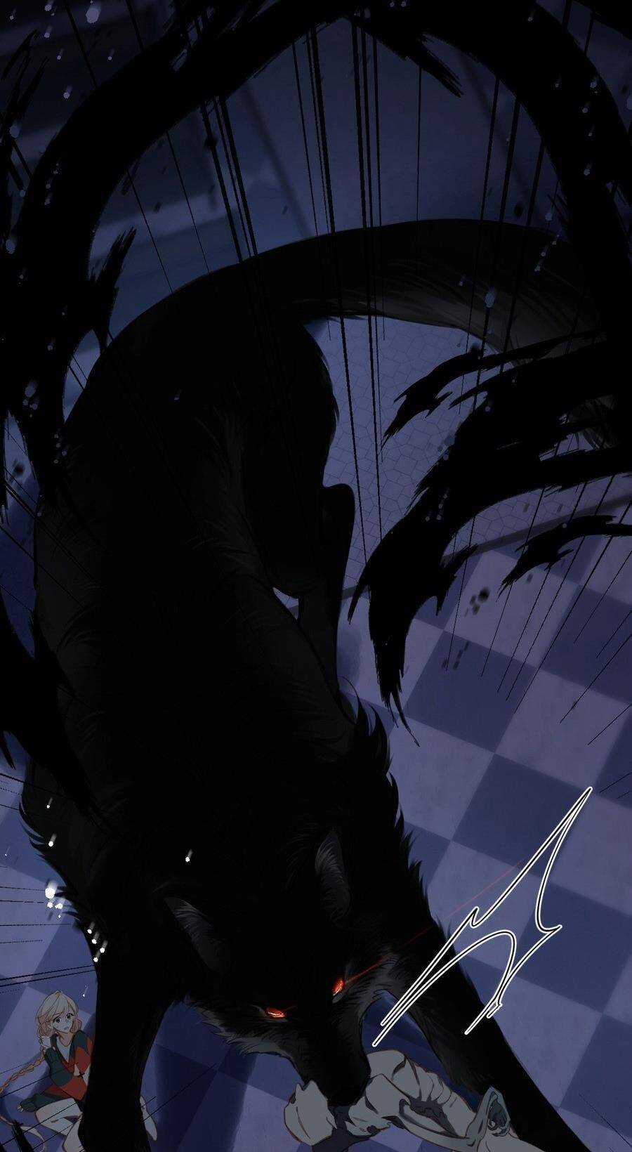 Ngược Dòng Mùa Xuân Chapter 20 trang 8