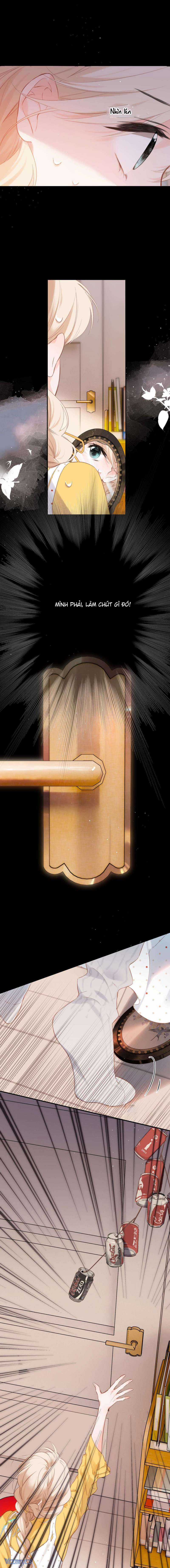 Ngược Dòng Mùa Xuân Chapter 3 trang 10