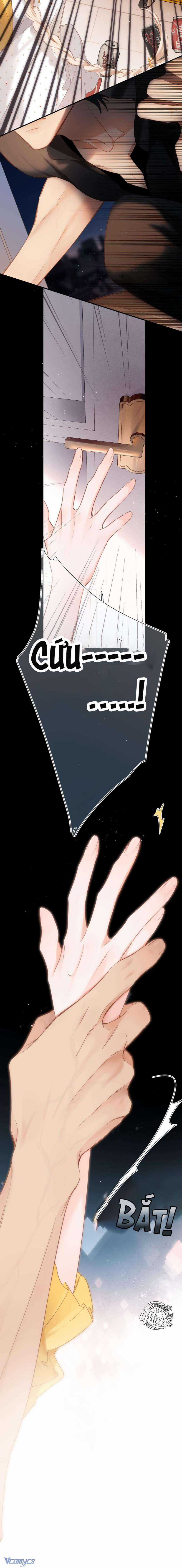 Ngược Dòng Mùa Xuân Chapter 3 trang 11