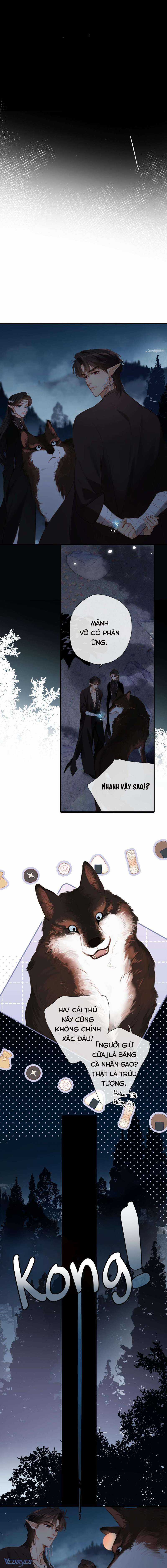 Ngược Dòng Mùa Xuân Chapter 3 trang 2