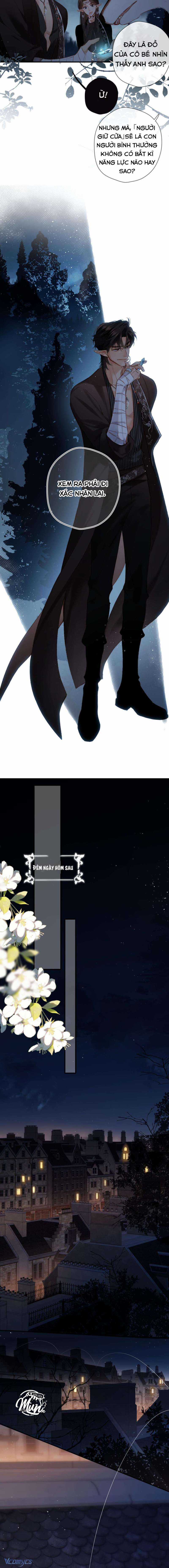 Ngược Dòng Mùa Xuân Chapter 3 trang 3