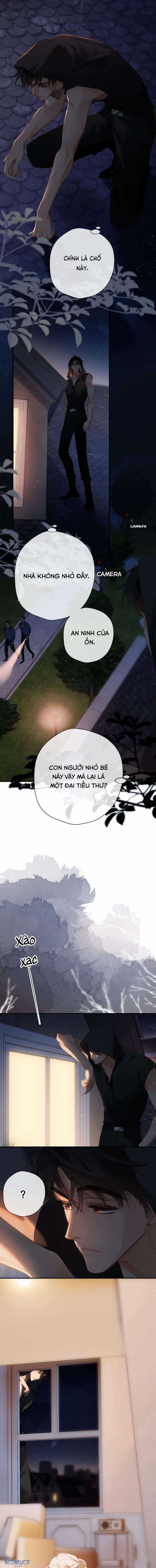 Ngược Dòng Mùa Xuân Chapter 3 trang 4