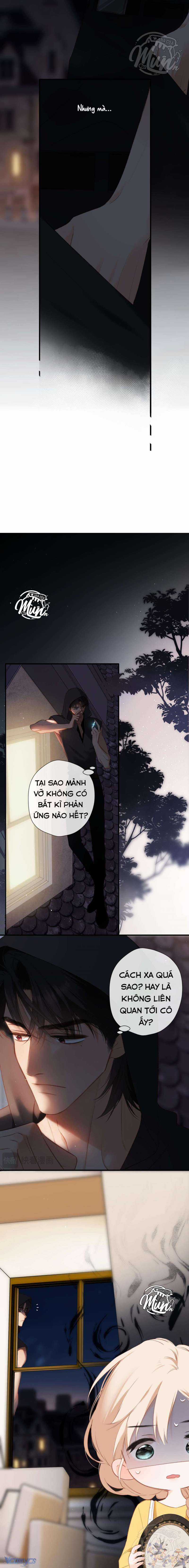 Ngược Dòng Mùa Xuân Chapter 3 trang 8