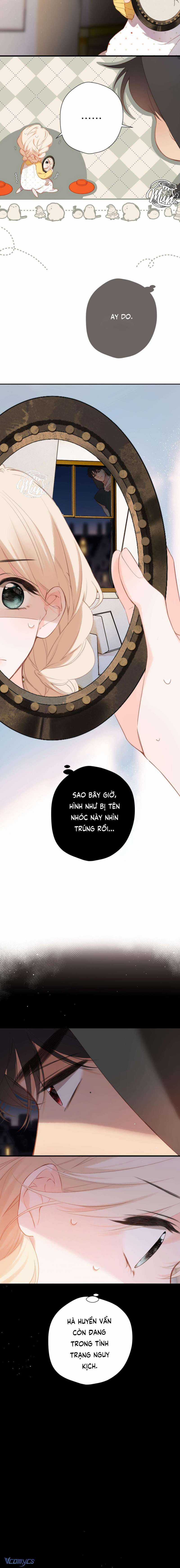 Ngược Dòng Mùa Xuân Chapter 3 trang 9