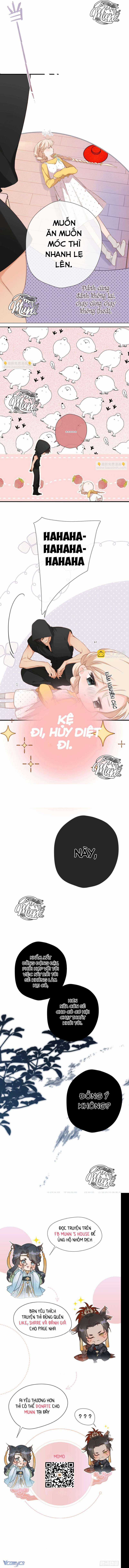 Ngược Dòng Mùa Xuân Chapter 4 trang 10