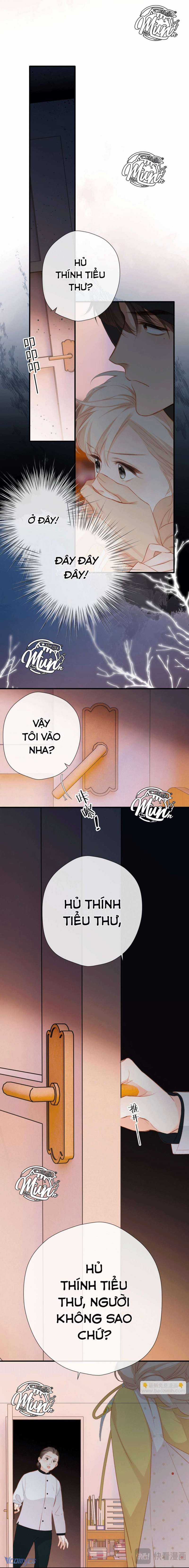 Ngược Dòng Mùa Xuân Chapter 4 trang 4