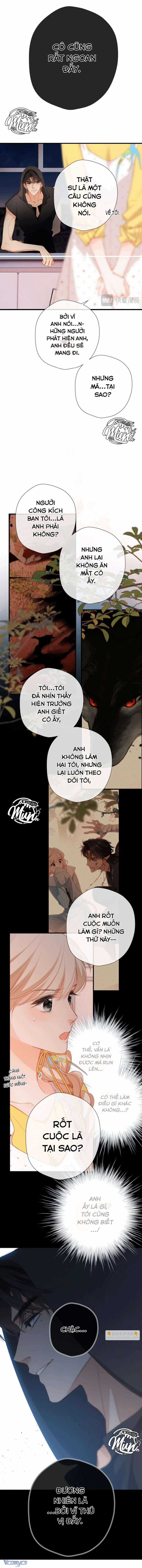 Ngược Dòng Mùa Xuân Chapter 4 trang 7