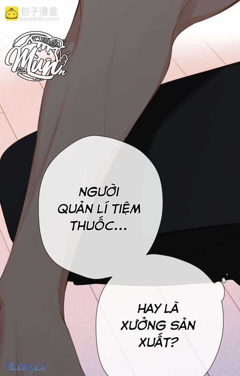 Ngược Dòng Mùa Xuân Chapter 5 trang 12