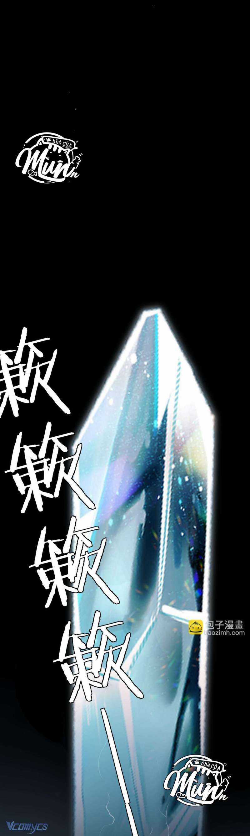 Ngược Dòng Mùa Xuân Chapter 5 trang 17