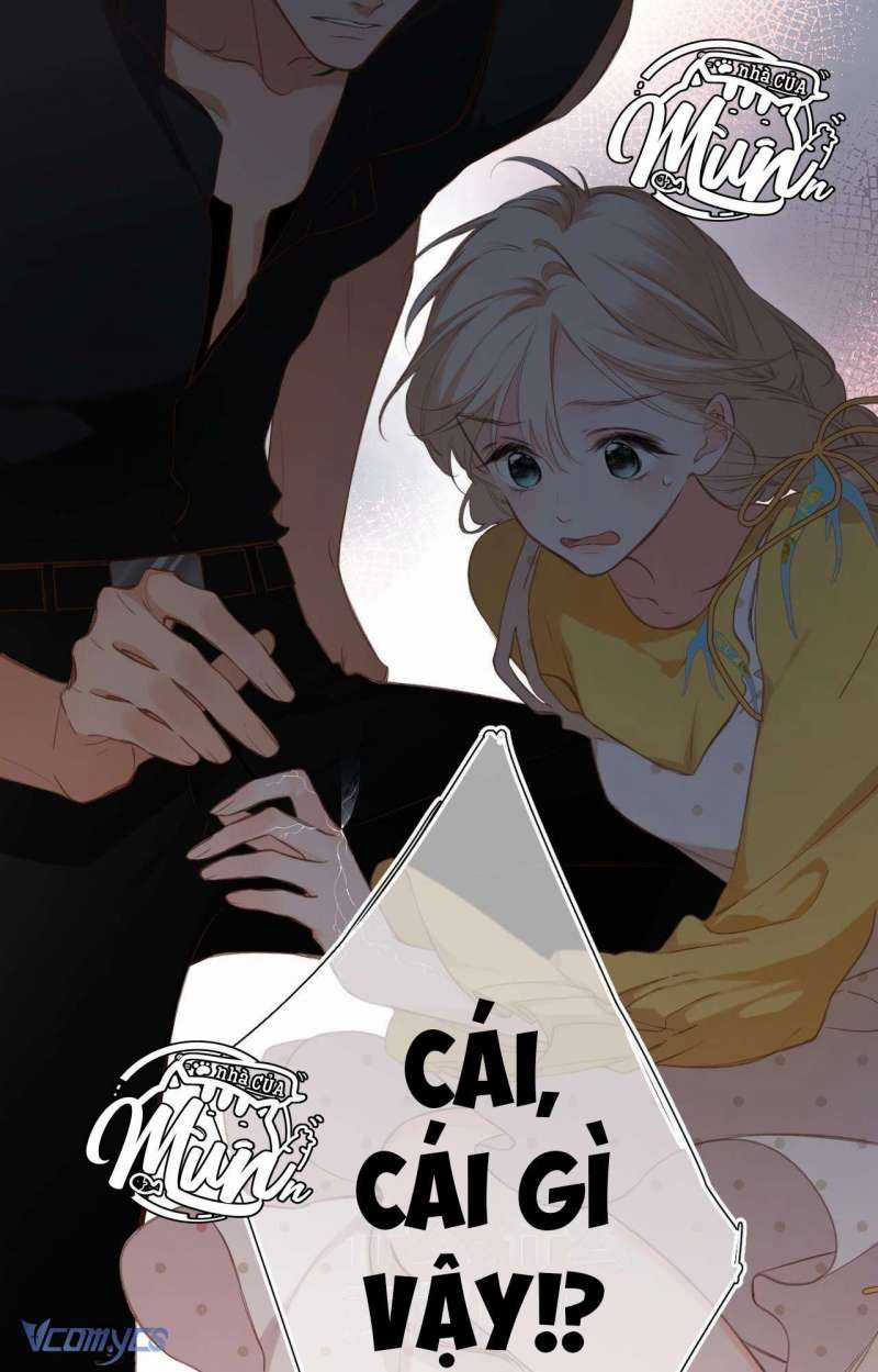 Ngược Dòng Mùa Xuân Chapter 5 trang 21