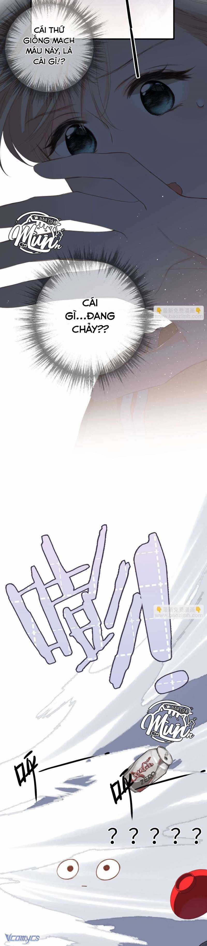 Ngược Dòng Mùa Xuân Chapter 5 trang 24