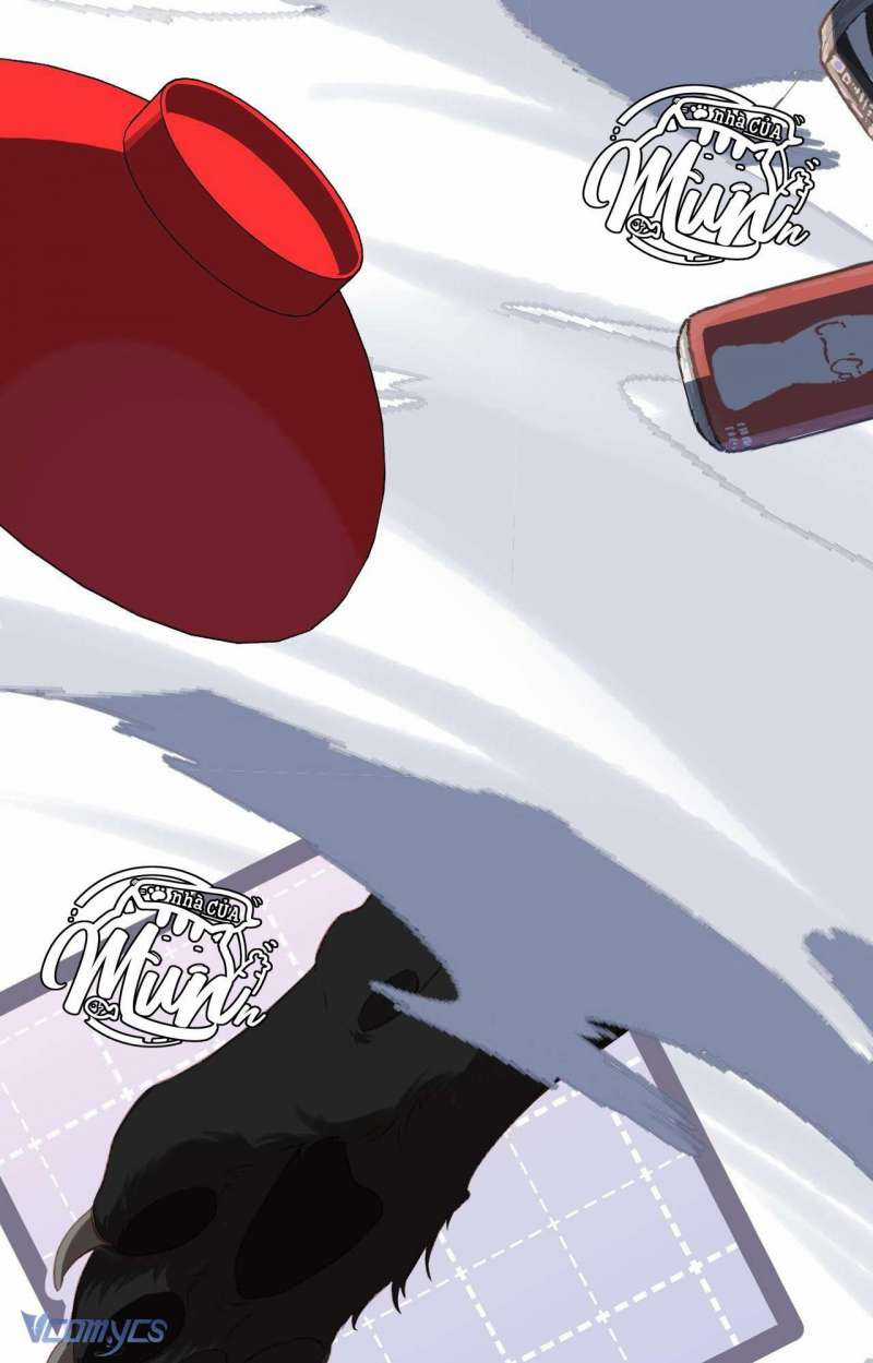 Ngược Dòng Mùa Xuân Chapter 5 trang 25