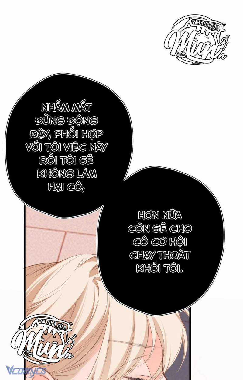 Ngược Dòng Mùa Xuân Chapter 5 trang 3