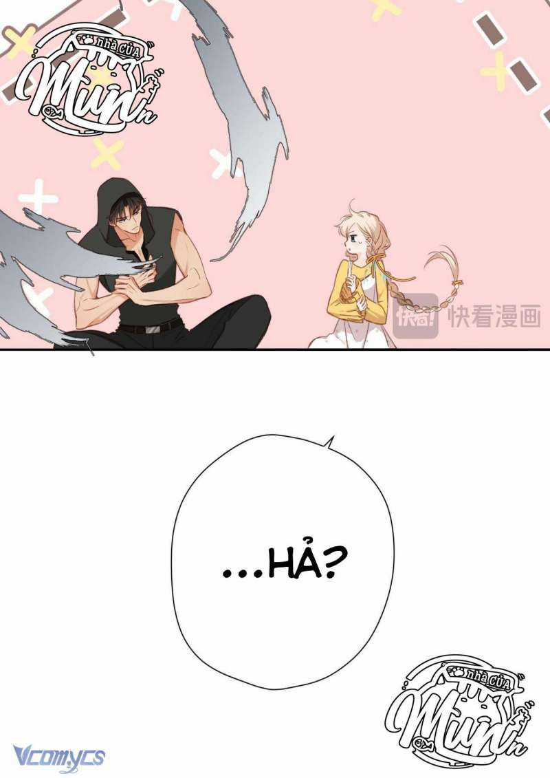 Ngược Dòng Mùa Xuân Chapter 5 trang 32