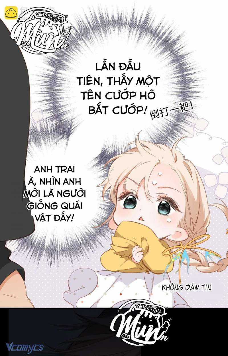 Ngược Dòng Mùa Xuân Chapter 5 trang 33