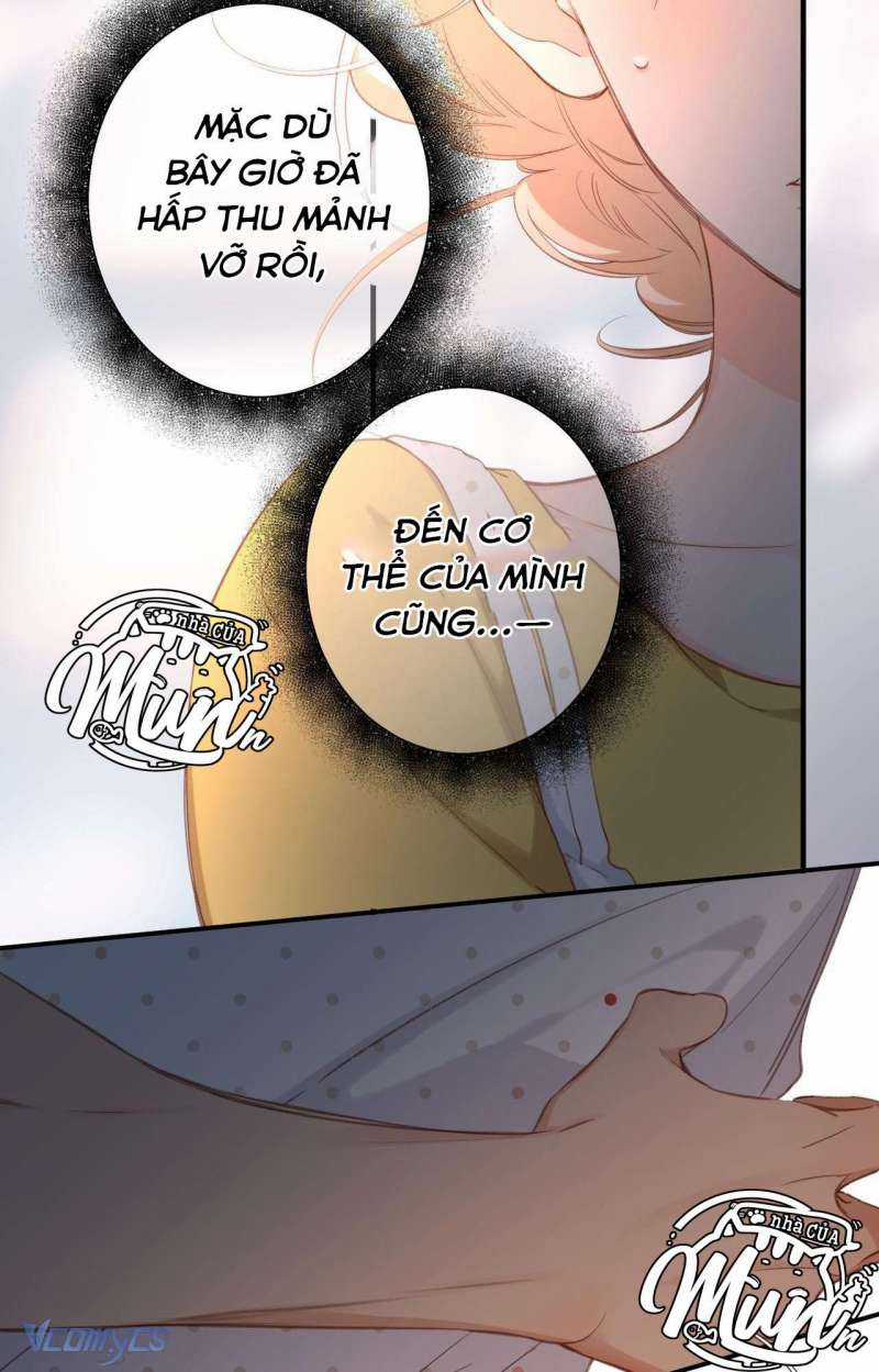 Ngược Dòng Mùa Xuân Chapter 5 trang 35