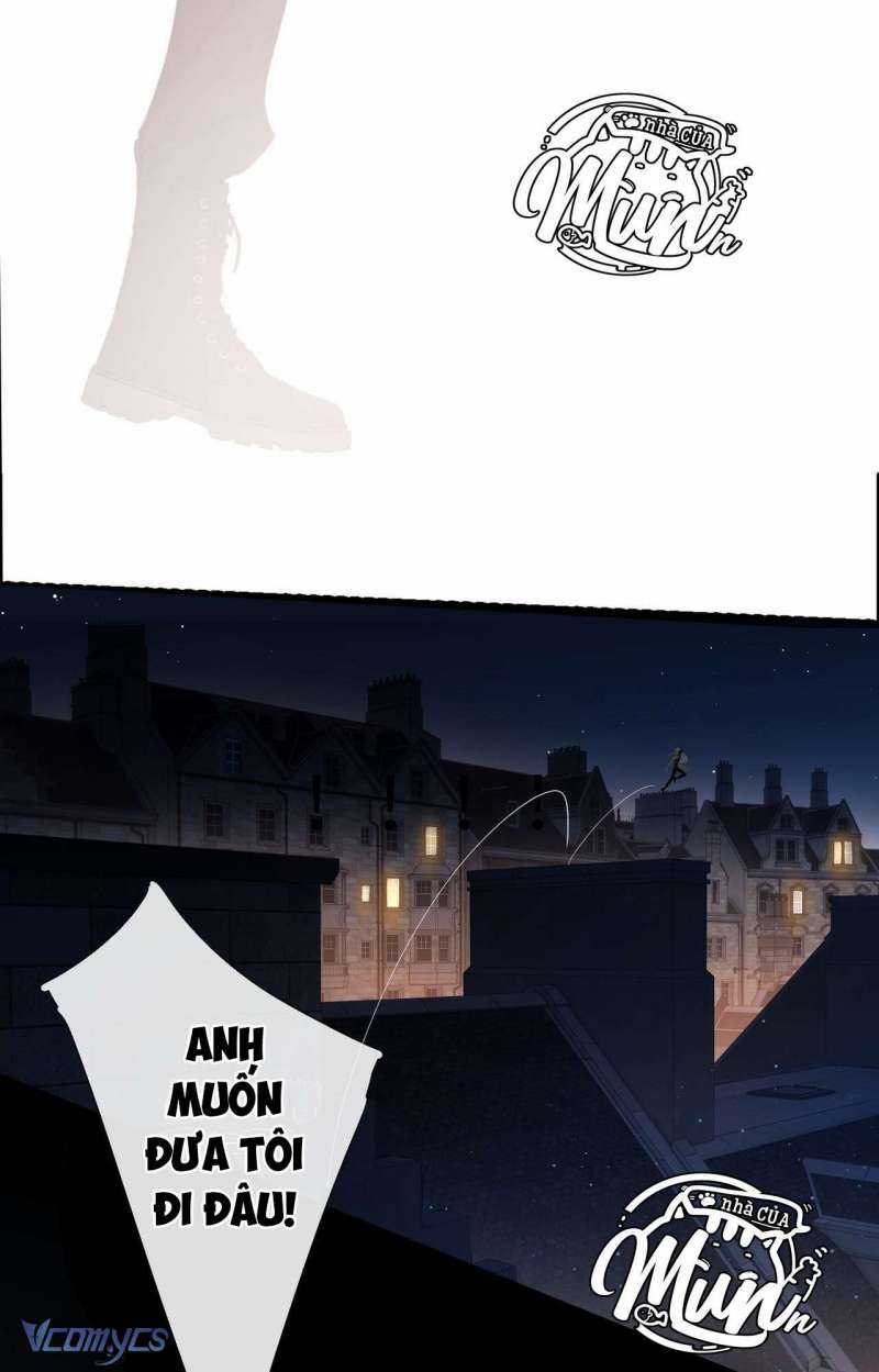 Ngược Dòng Mùa Xuân Chapter 5 trang 37