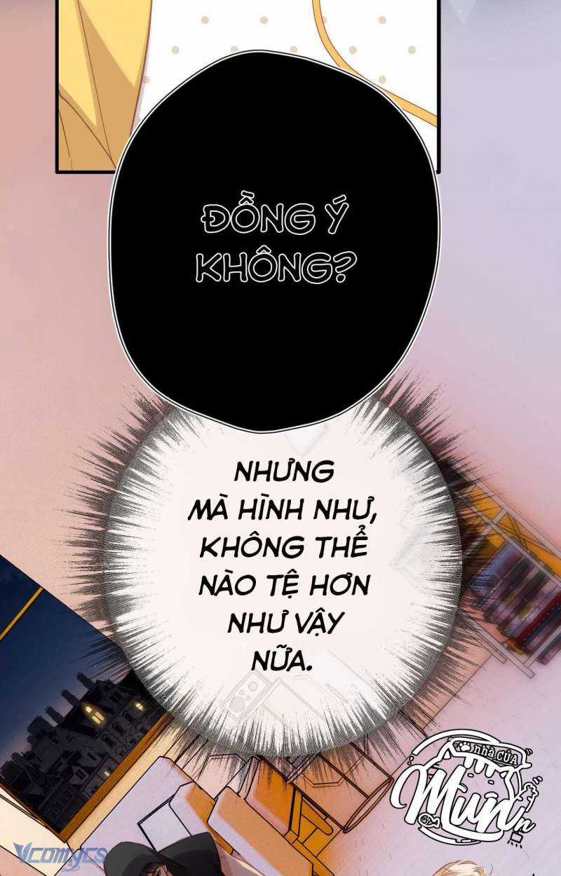 Ngược Dòng Mùa Xuân Chapter 5 trang 5