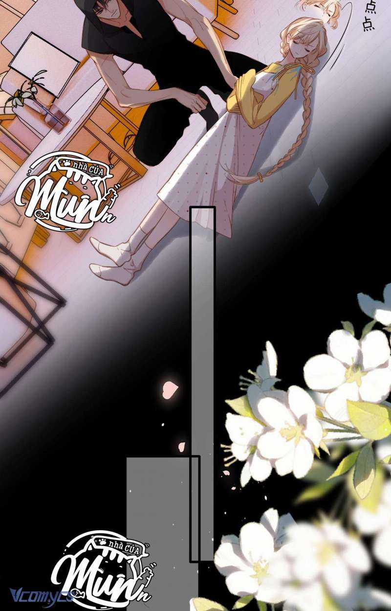 Ngược Dòng Mùa Xuân Chapter 5 trang 6