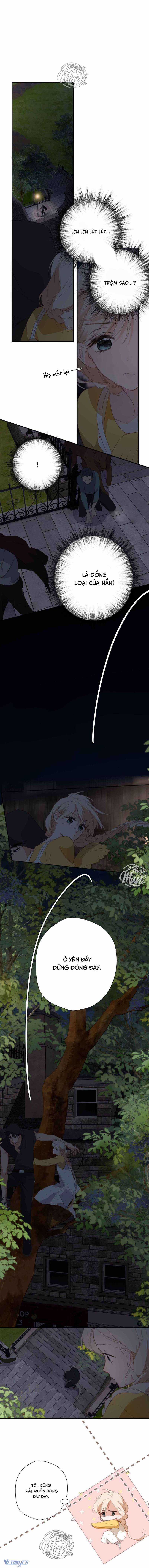 Ngược Dòng Mùa Xuân Chapter 6 trang 2