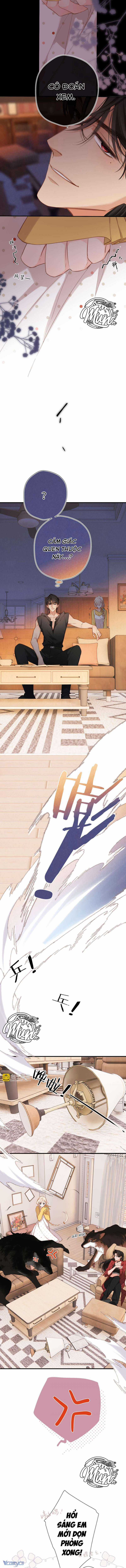 Ngược Dòng Mùa Xuân Chapter 7 trang 3