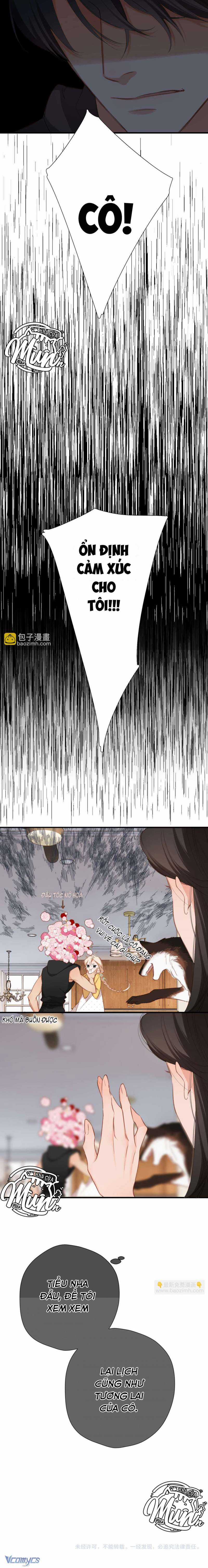 Ngược Dòng Mùa Xuân Chapter 7 trang 5