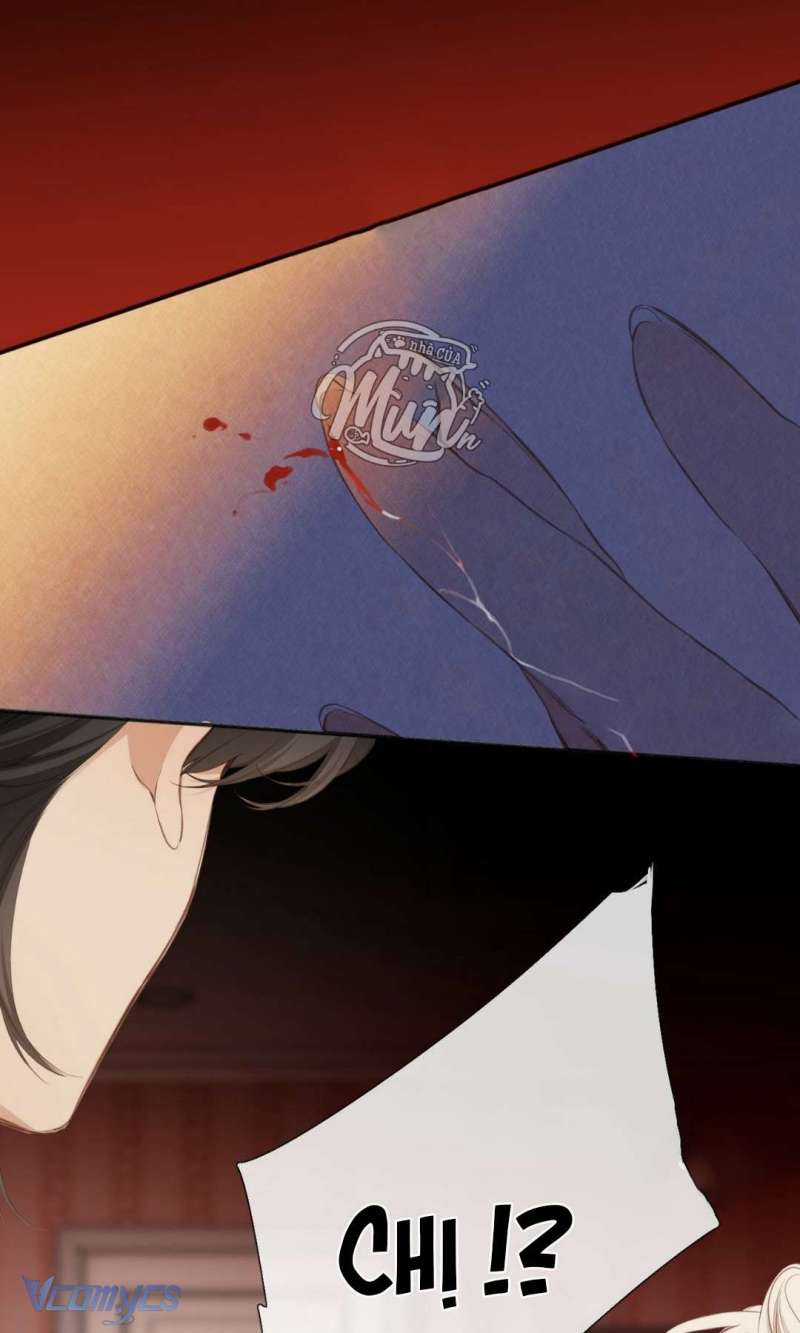 Ngược Dòng Mùa Xuân Chapter 8 trang 14