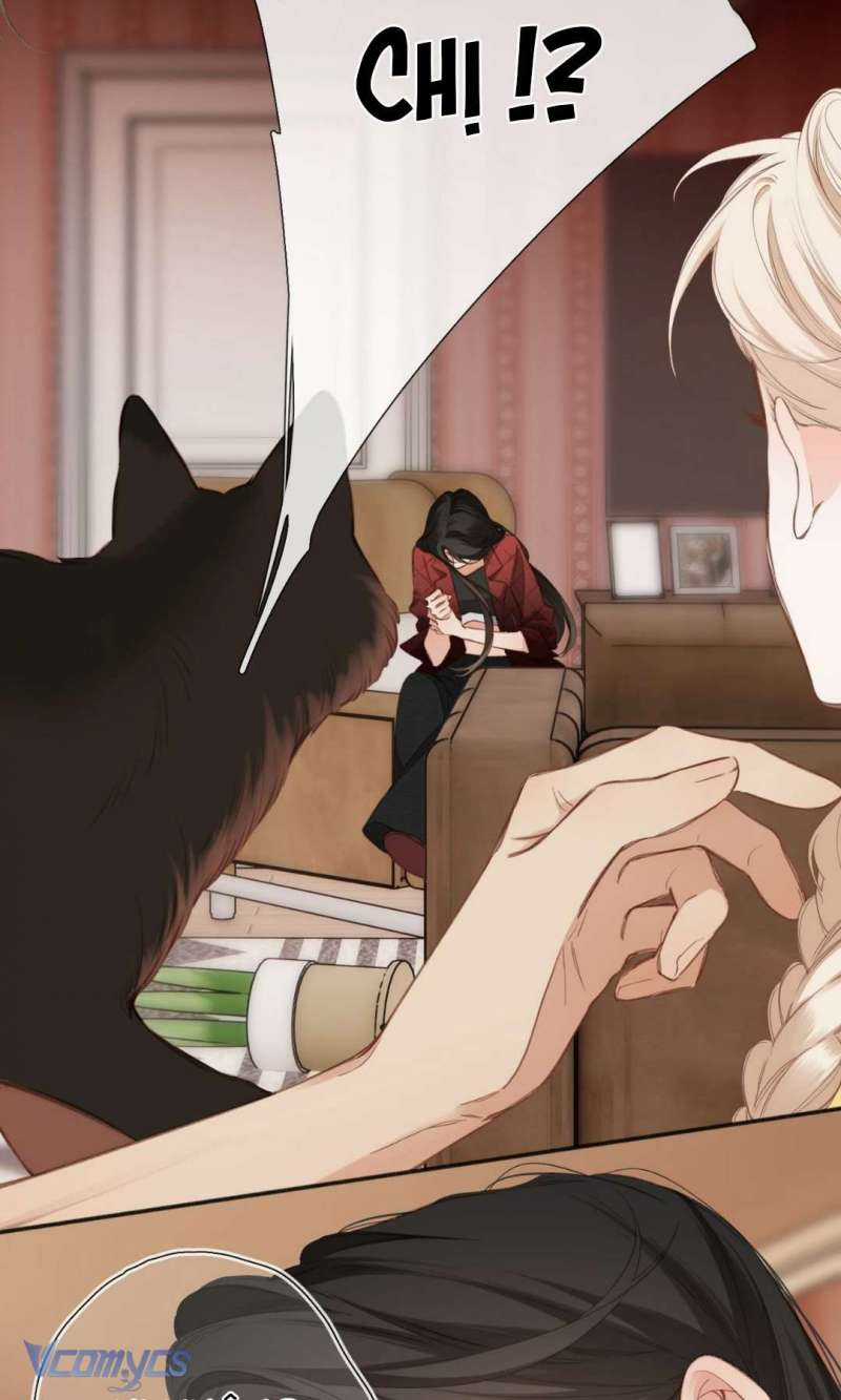 Ngược Dòng Mùa Xuân Chapter 8 trang 15