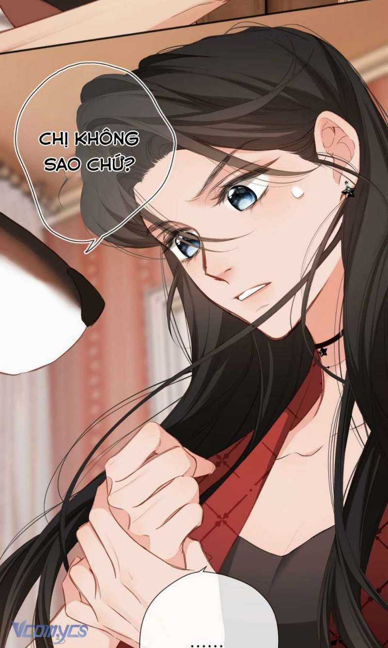 Ngược Dòng Mùa Xuân Chapter 8 trang 16