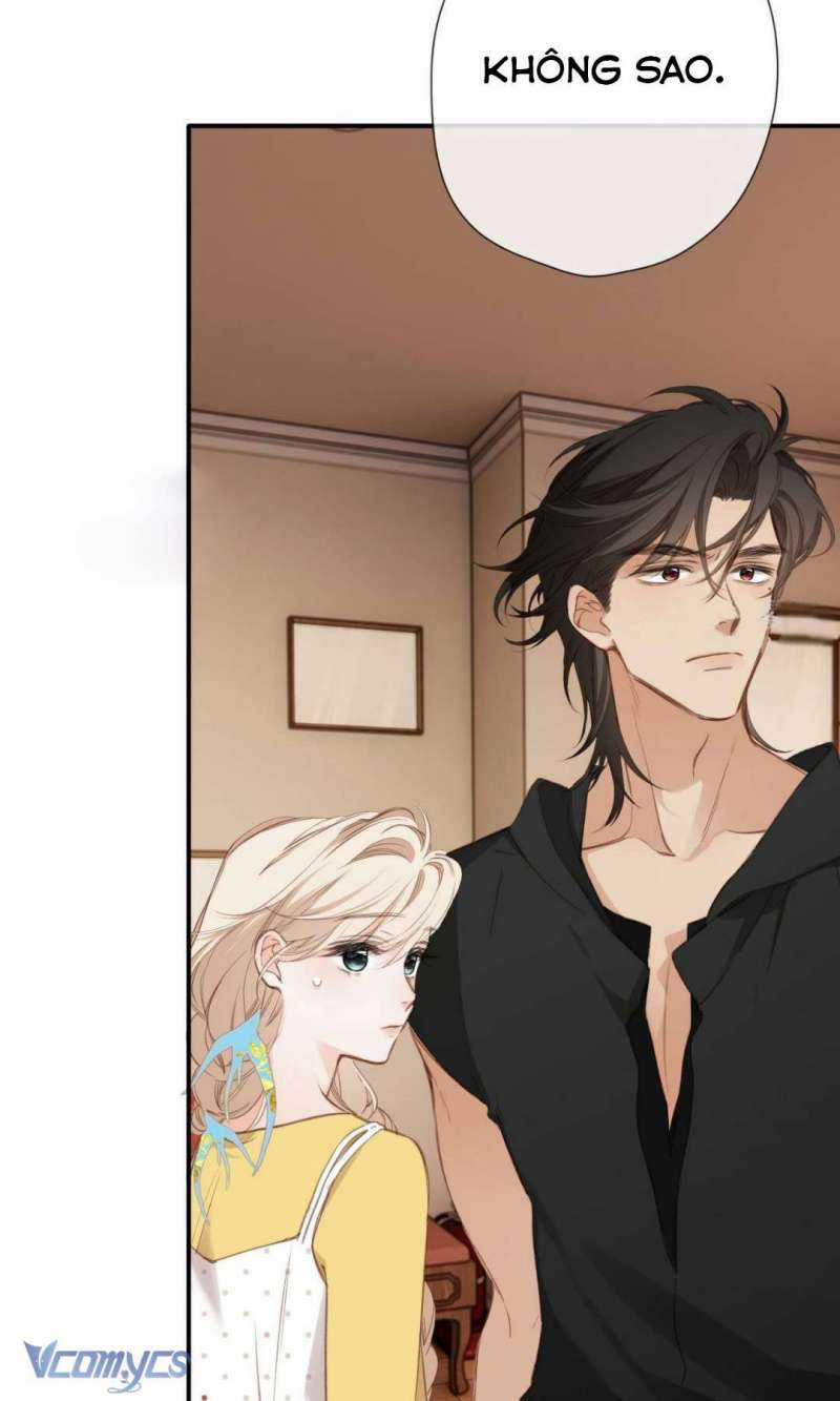 Ngược Dòng Mùa Xuân Chapter 8 trang 17