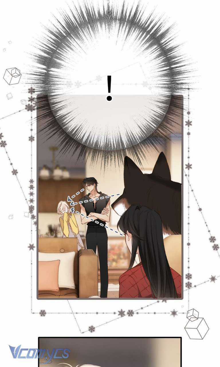 Ngược Dòng Mùa Xuân Chapter 8 trang 20