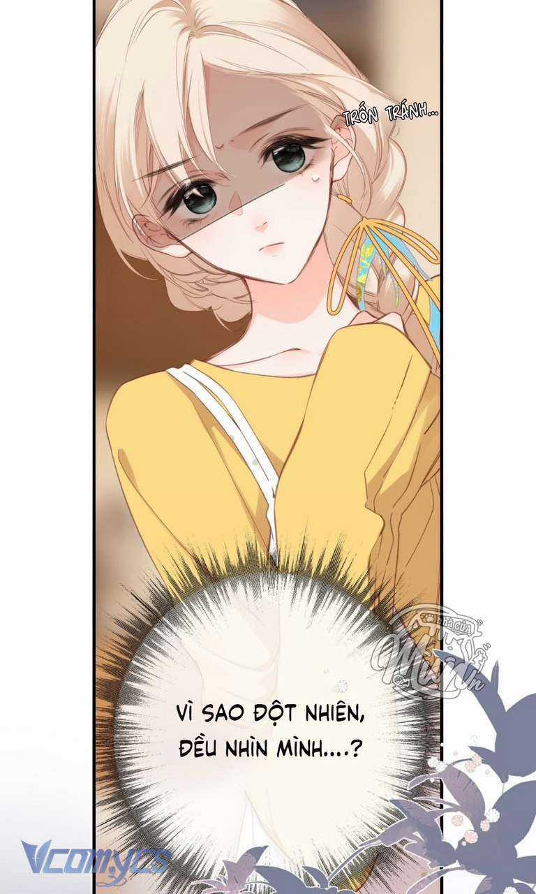 Ngược Dòng Mùa Xuân Chapter 8 trang 21