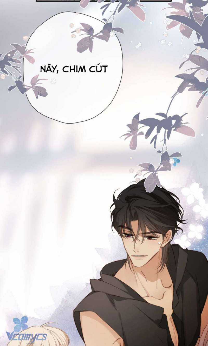 Ngược Dòng Mùa Xuân Chapter 8 trang 22