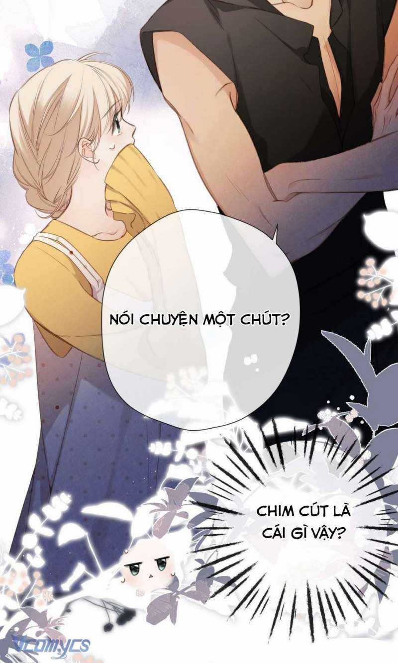 Ngược Dòng Mùa Xuân Chapter 8 trang 23
