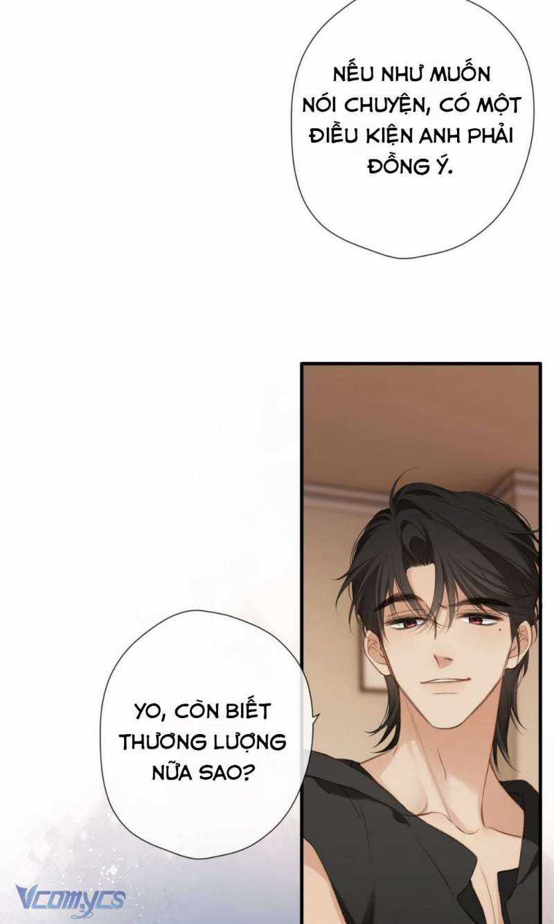 Ngược Dòng Mùa Xuân Chapter 8 trang 25