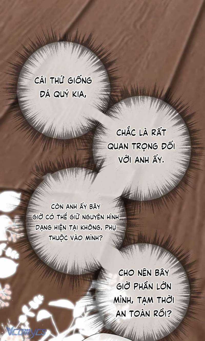 Ngược Dòng Mùa Xuân Chapter 8 trang 28