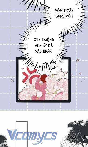 Ngược Dòng Mùa Xuân Chapter 8 trang 32